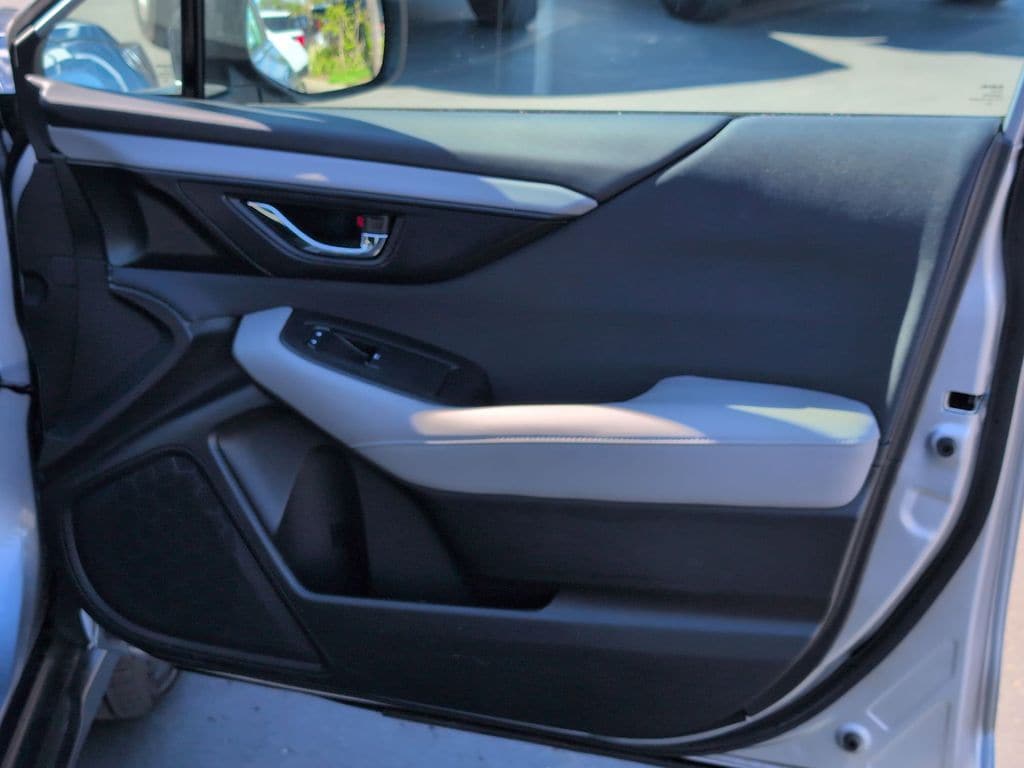 Thumbnail: 2025 Subaru Outback - 33