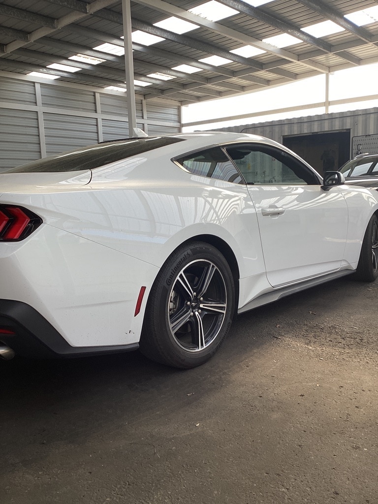 Thumbnail: 2024 Ford Mustang - 7