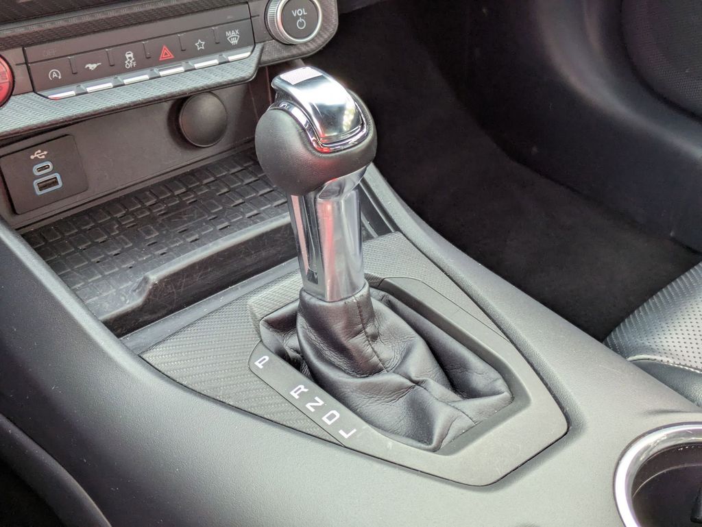 Thumbnail: 2024 Ford Mustang - 23