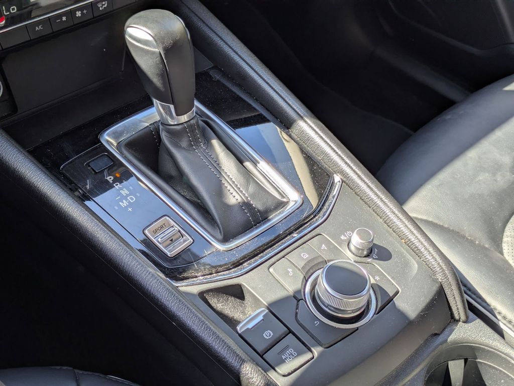 Thumbnail: 2025 Mazda CX-5 - 23