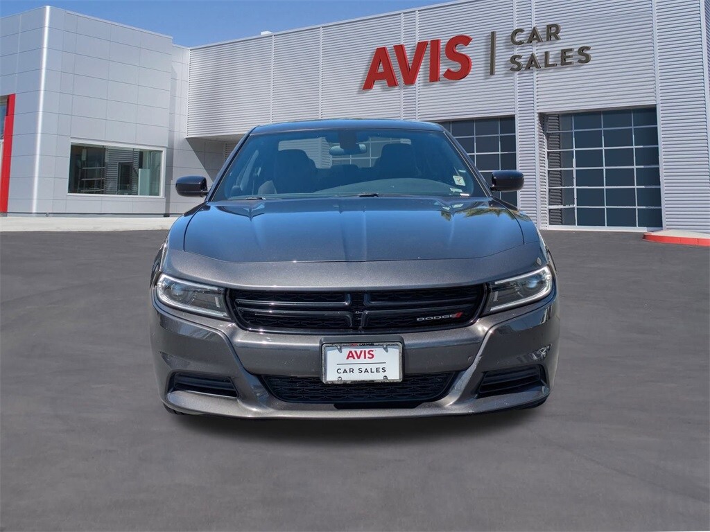 2023 Dodge Charger SXT photo 2