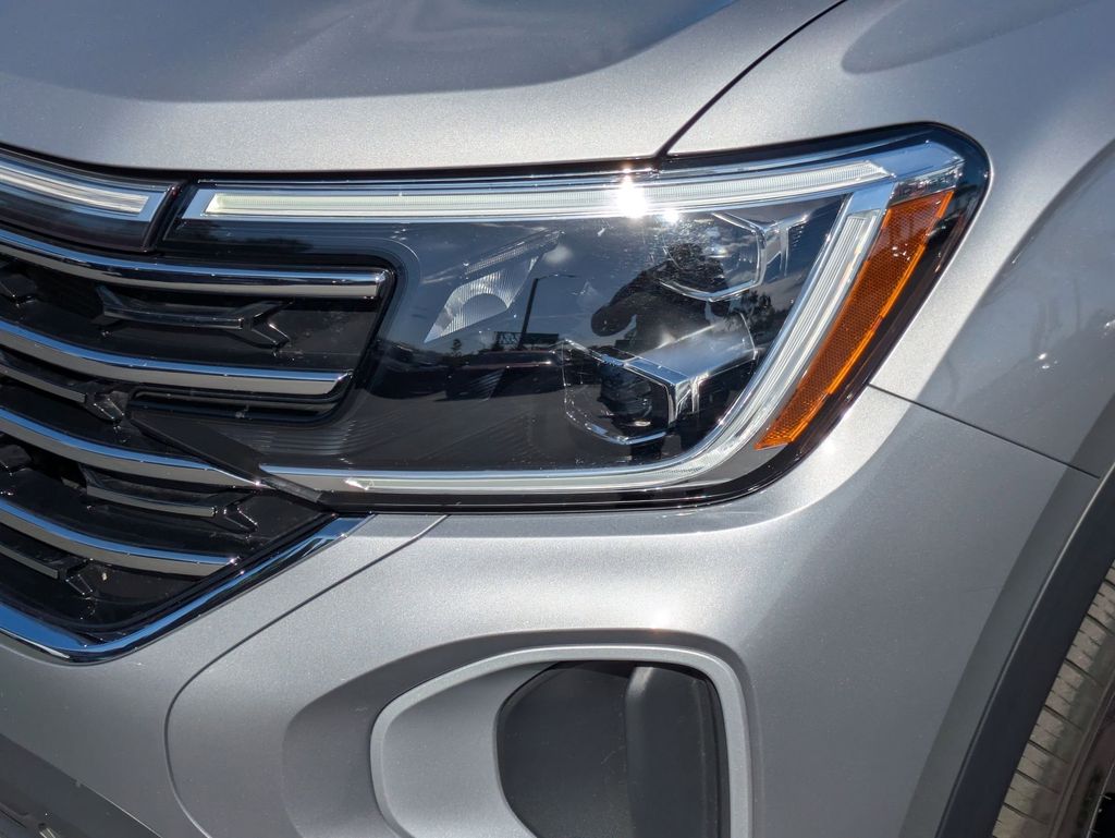 Thumbnail: 2025 Volkswagen Atlas - 11