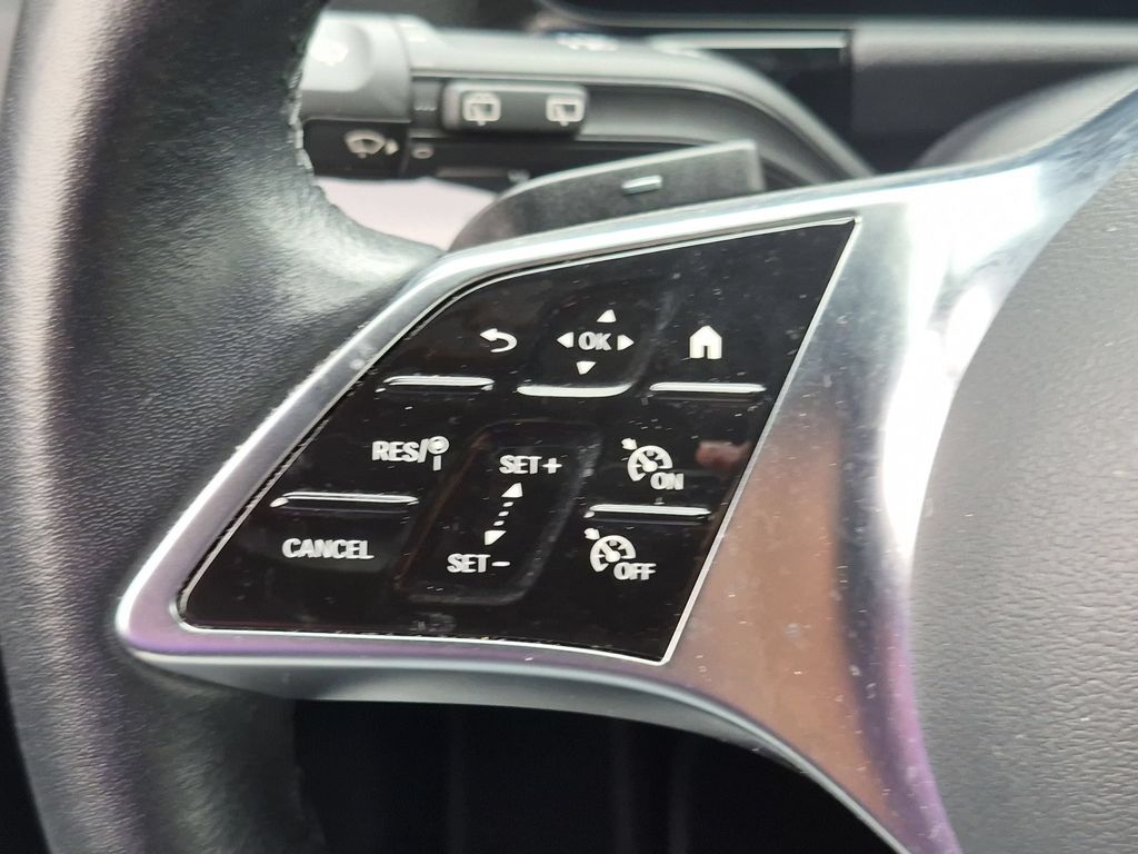 2025 Mercedes-Benz GLA GLA250 - Photo 21