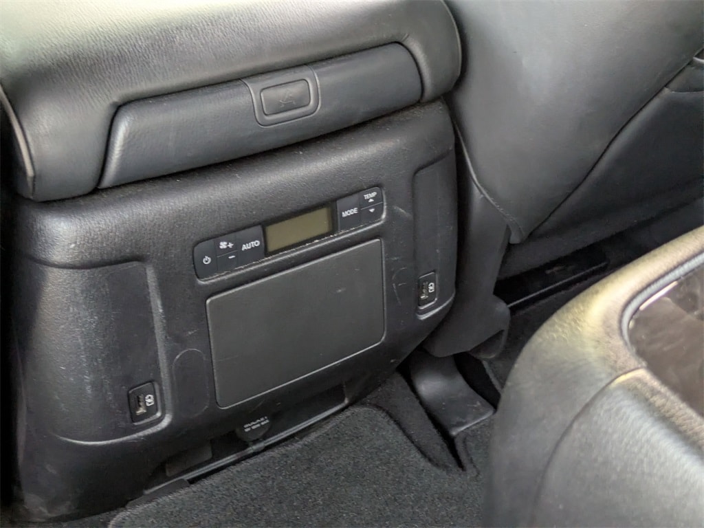 Thumbnail: 2024 INFINITI QX80 - 26