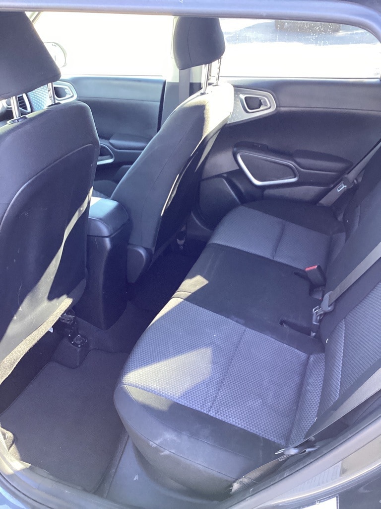 Thumbnail: 2024 Kia Soul - 9