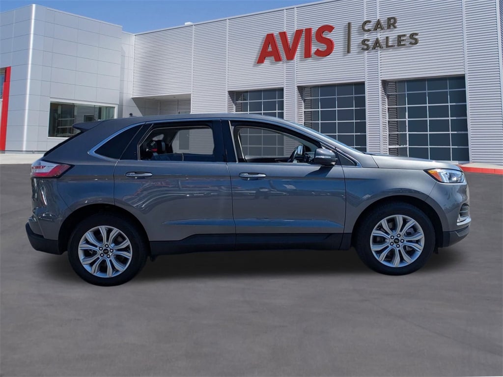 Thumbnail: 2024 Ford Edge - 5