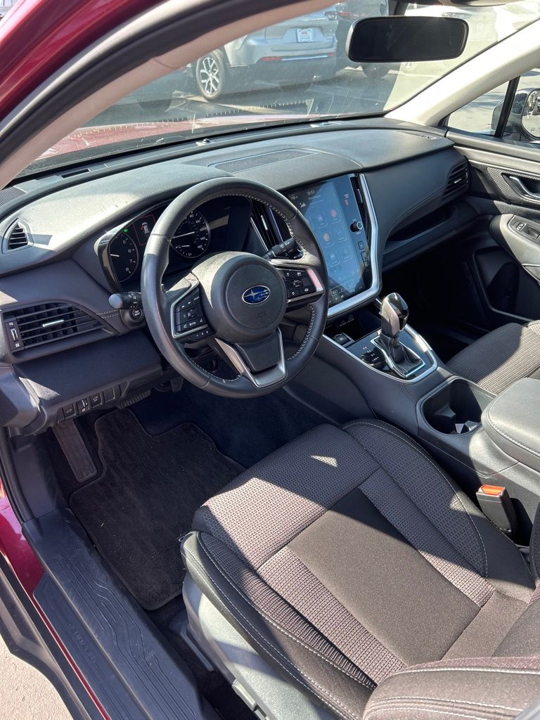 Thumbnail: 2025 Subaru Outback - 14