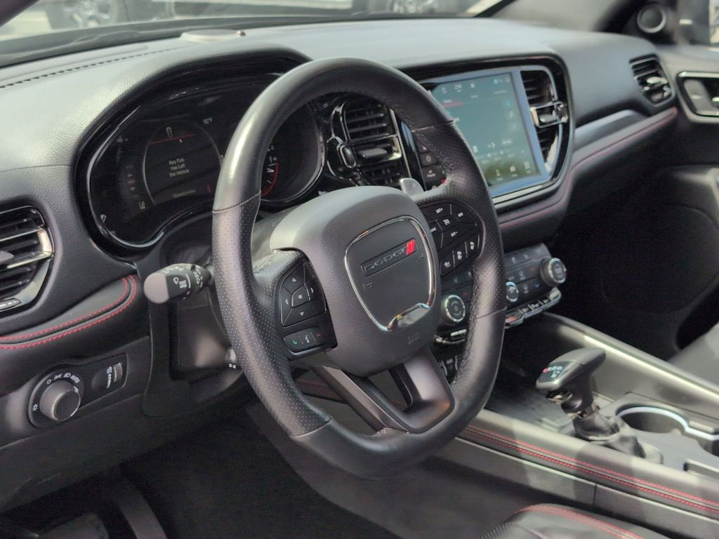 Thumbnail: 2025 Dodge Durango - 15