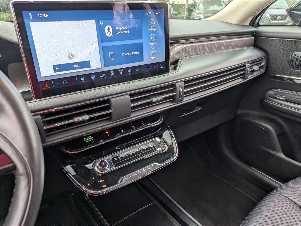 Thumbnail: 2024 Lincoln Corsair - 20