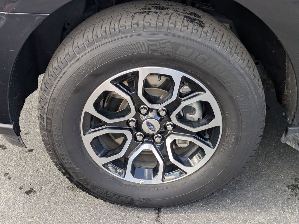 Thumbnail: 2024 Ford Expedition MAX - 13