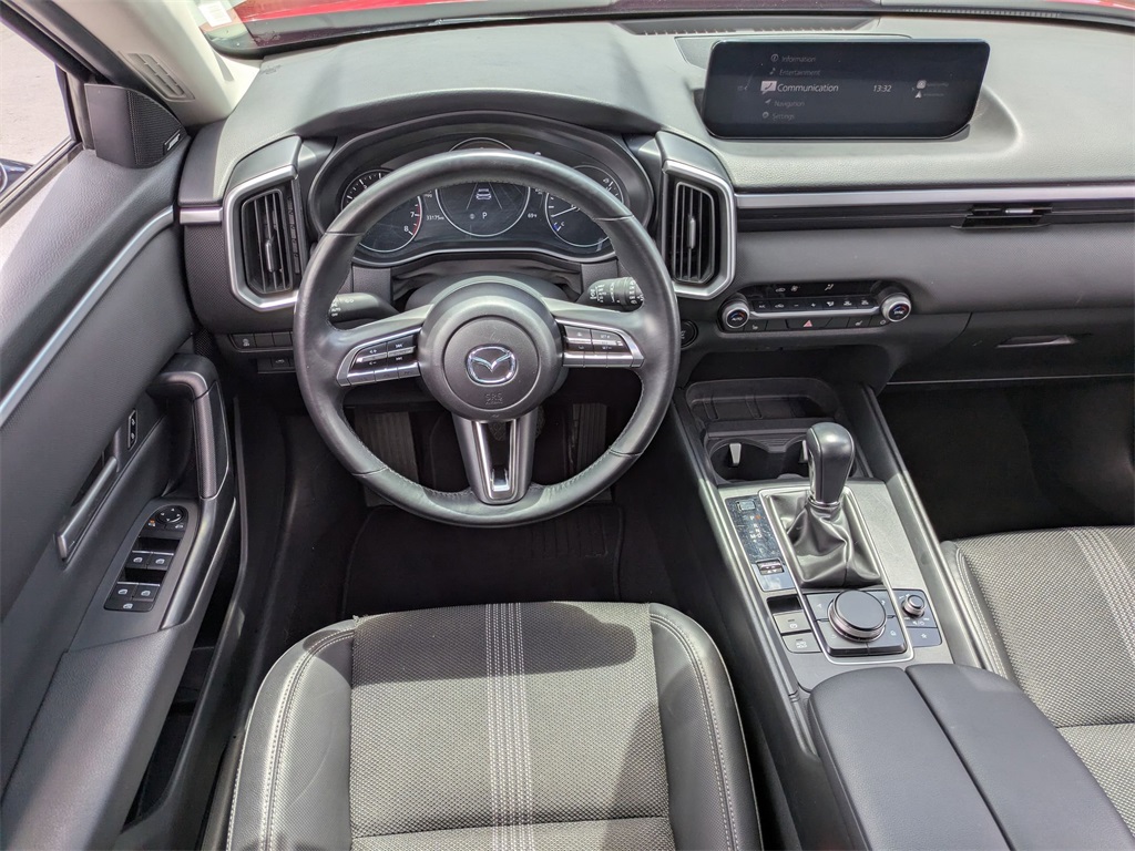 Thumbnail: 2024 Mazda CX-50 - 24