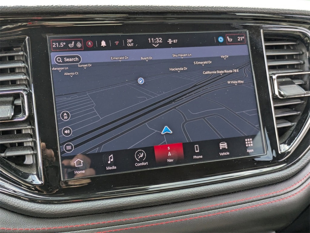 Thumbnail: 2025 Dodge Durango - 21