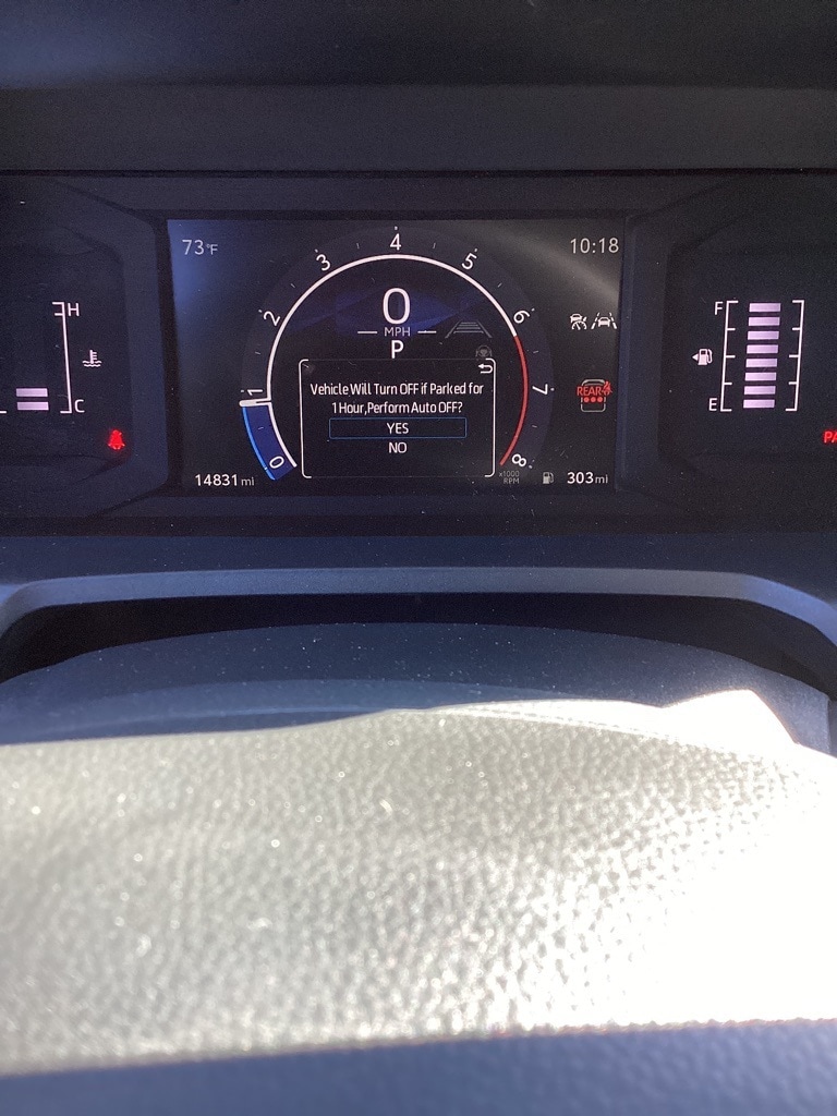 Thumbnail: 2025 Toyota 4Runner - 11