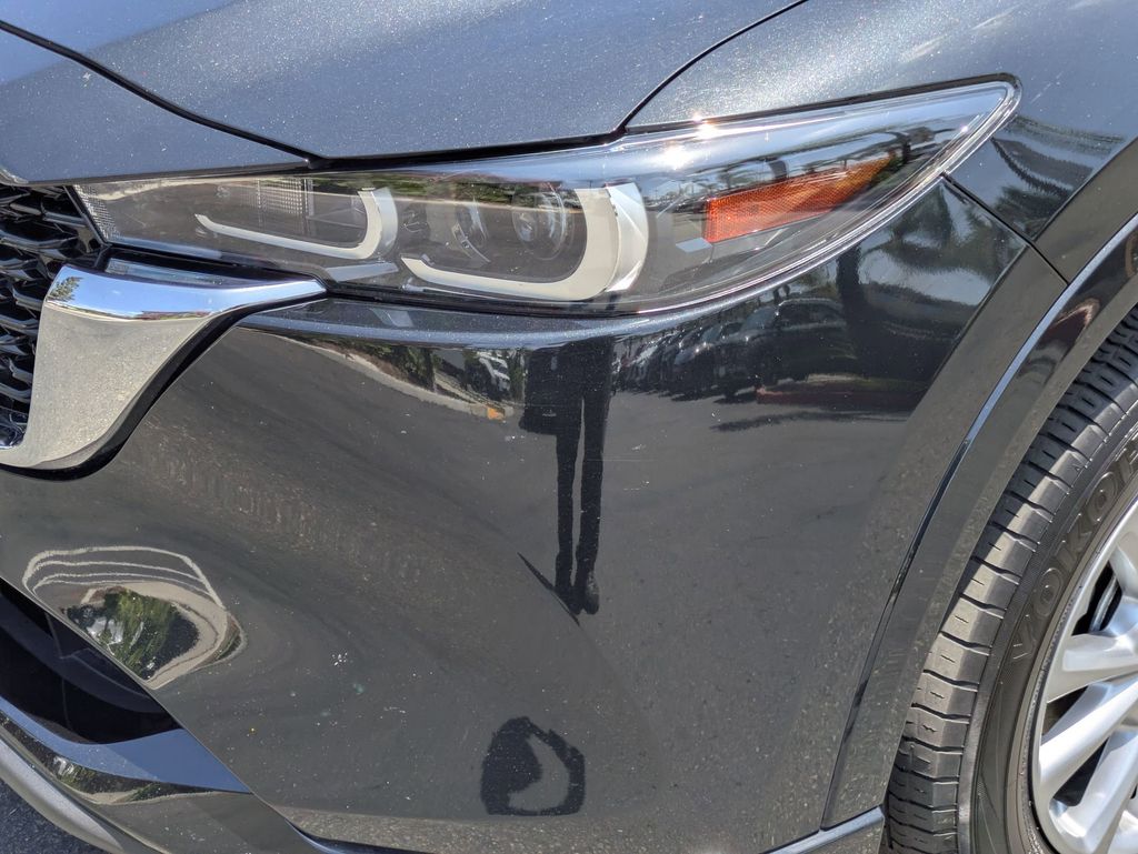 Thumbnail: 2025 Mazda CX-5 - 11