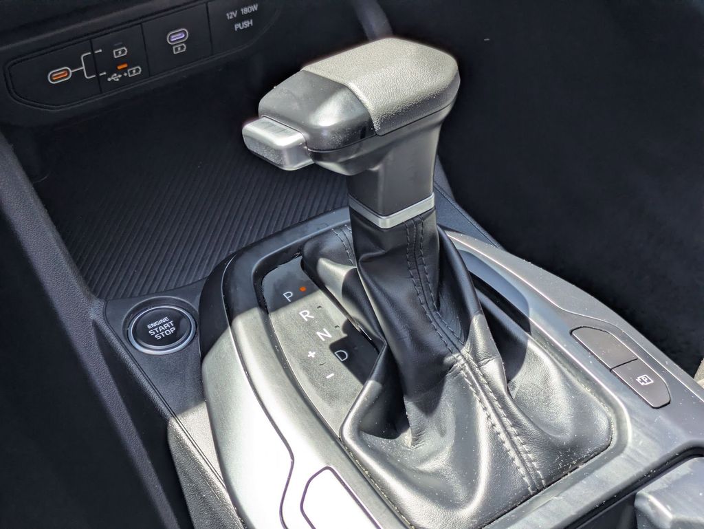 Thumbnail: 2025 Kia K4 - 23