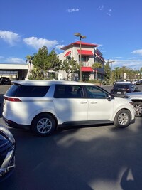 2024 Kia Carnival LX -
                  Vista, CA