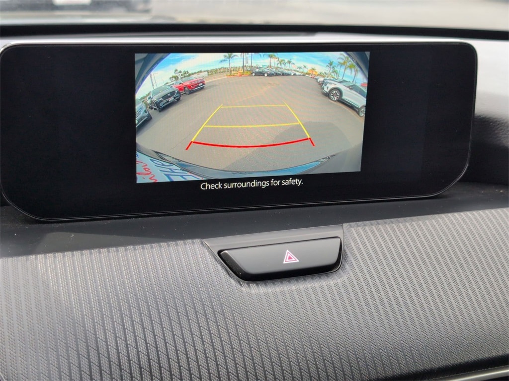 Thumbnail: 2024 Mazda CX-90 - 18