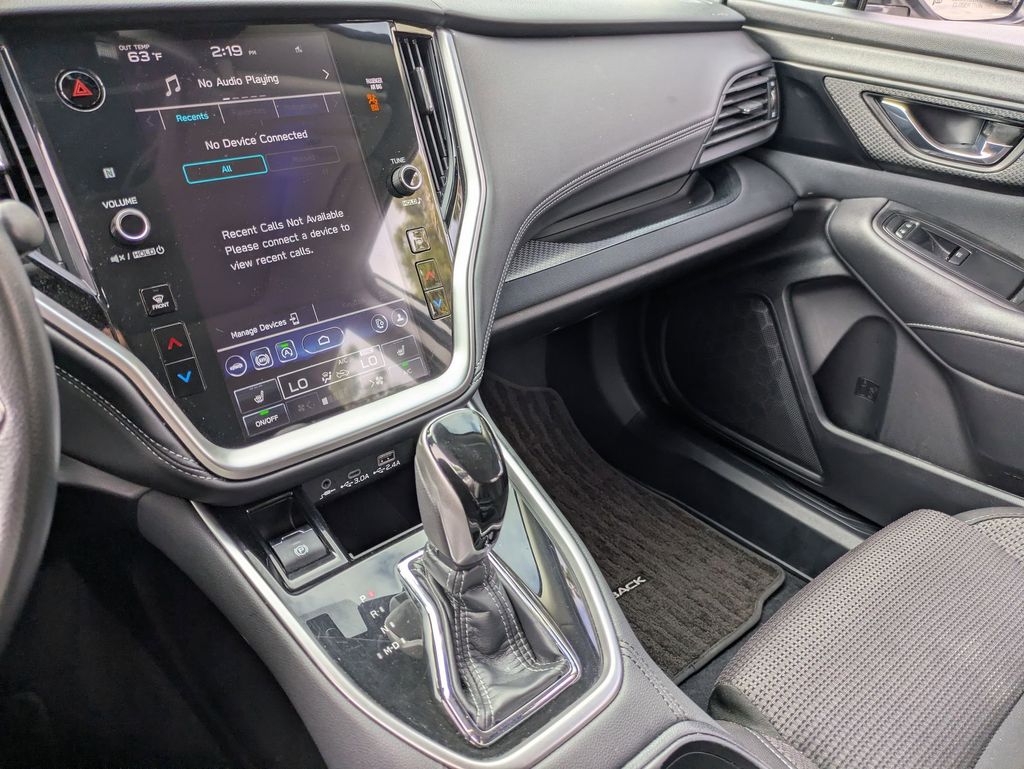 Thumbnail: 2025 Subaru Outback - 20