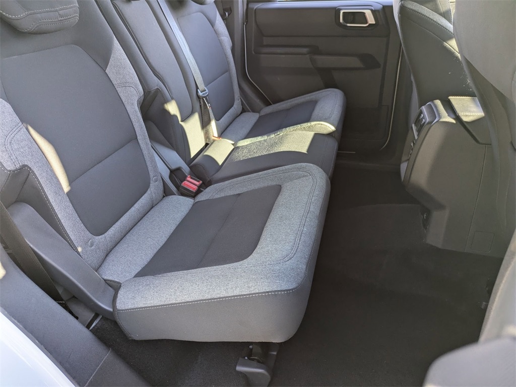 Thumbnail: 2025 Ford Bronco - 28