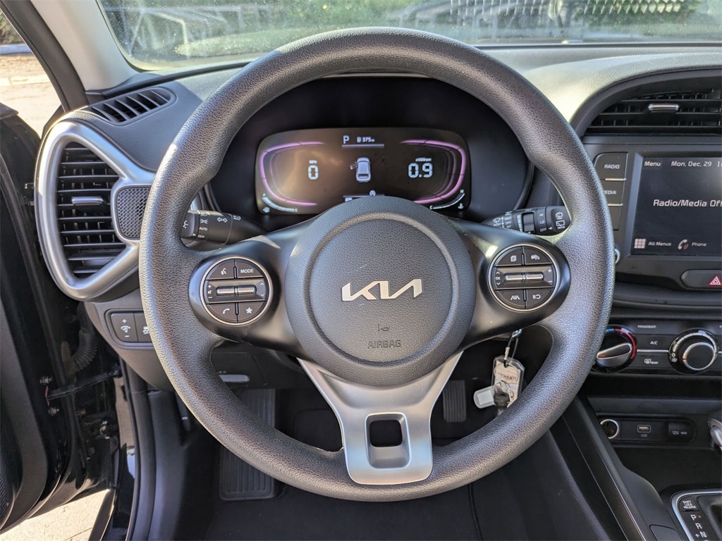 Thumbnail: 2024 Kia Soul - 18