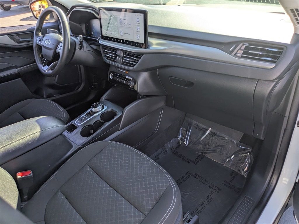 Thumbnail: 2024 Ford Escape - 30