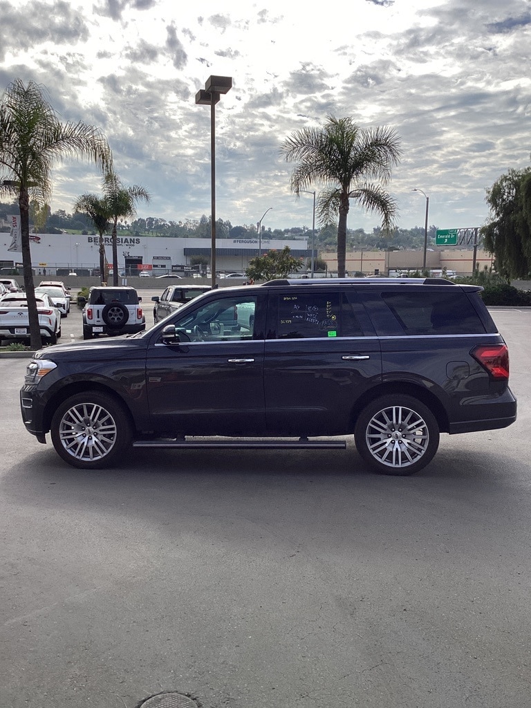 Thumbnail: 2024 Ford Expedition - 6