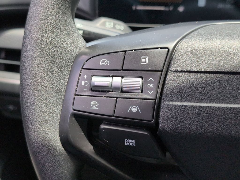 Thumbnail: 2025 Kia K4 - 21