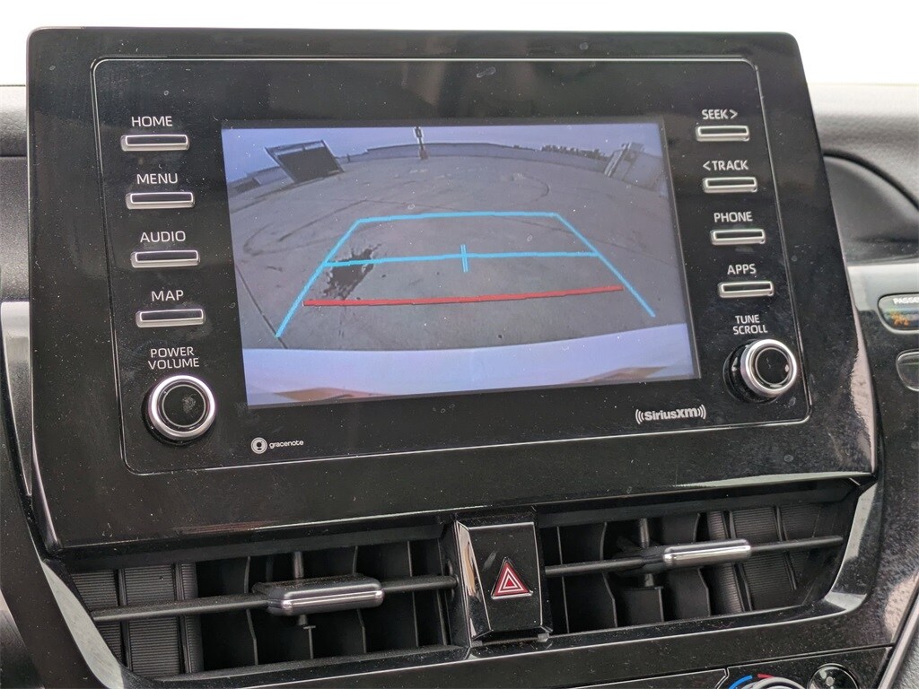 Thumbnail: 2023 Toyota Camry - 13