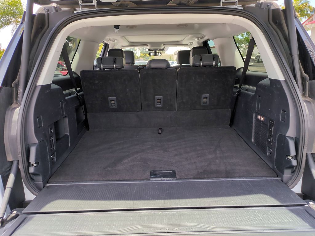 Thumbnail: 2025 Ford Expedition MAX - 29