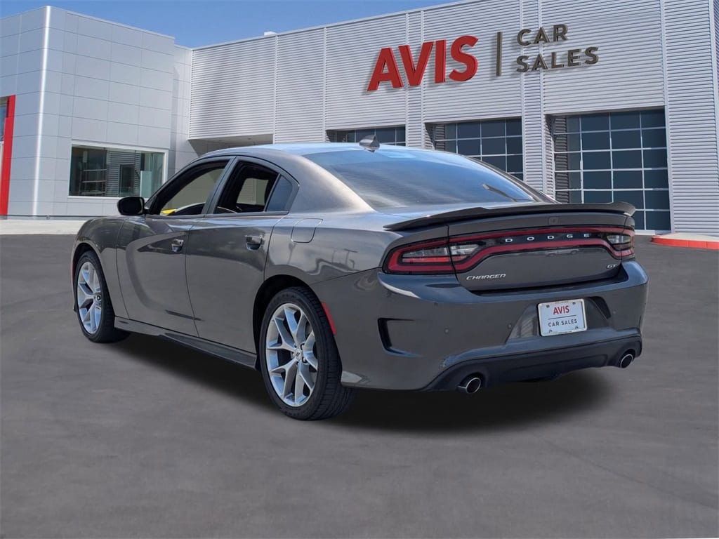 Thumbnail: 2023 Dodge Charger - 9