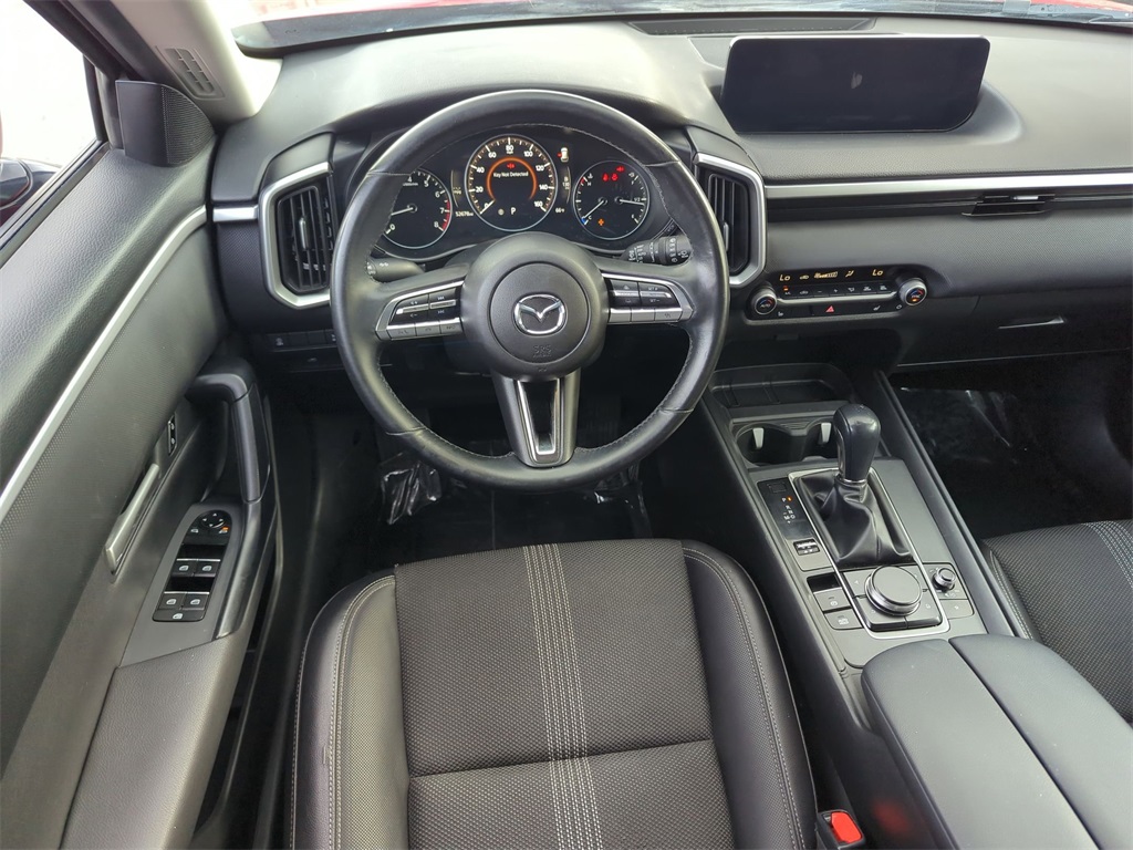 Thumbnail: 2024 Mazda CX-50 - 26