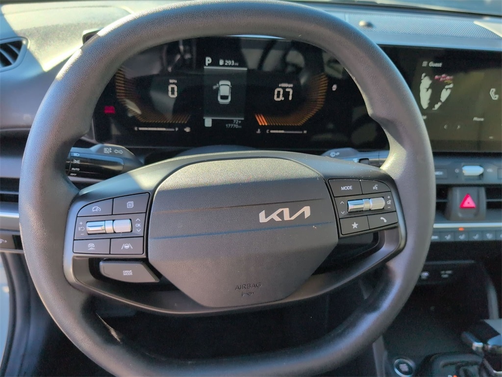 Thumbnail: 2025 Kia K4 - 19