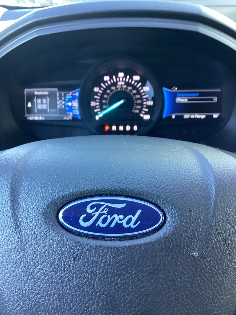 Thumbnail: 2024 Ford Edge - 11