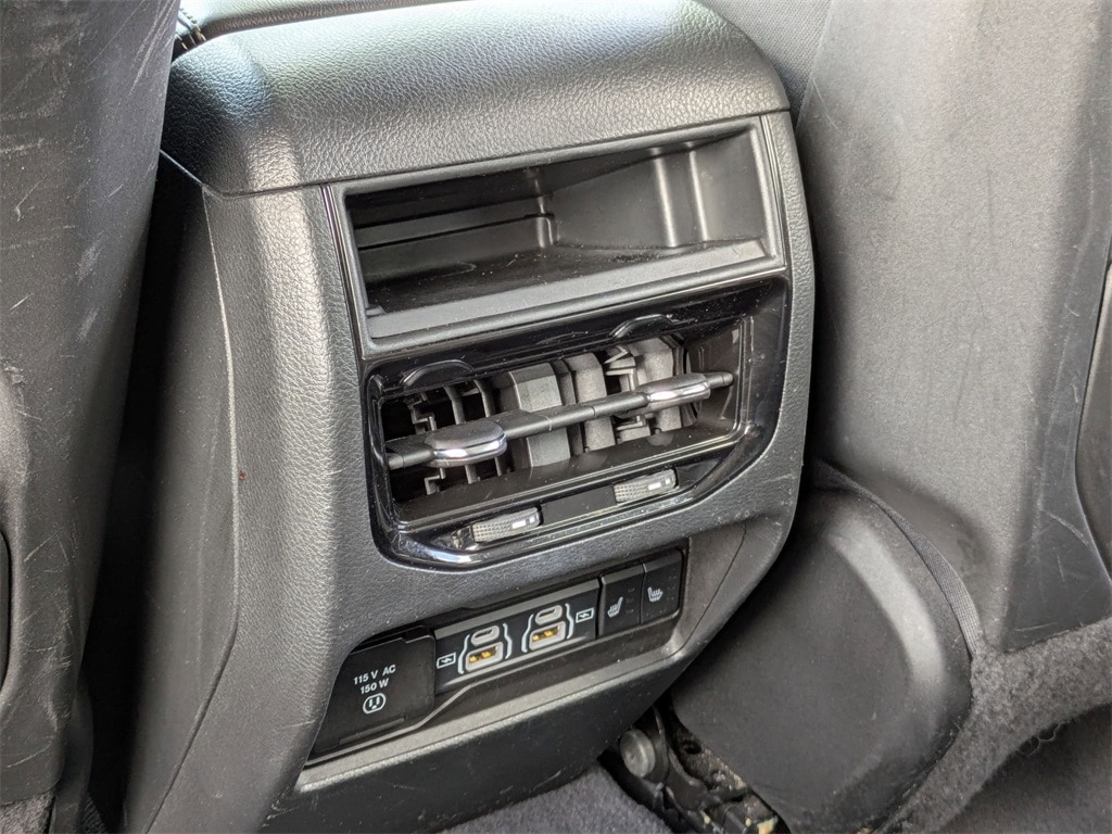 2023 Jeep Grand Cherokee 4xe 27