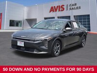 2025 Kia K4  -
                  Vista, CA
