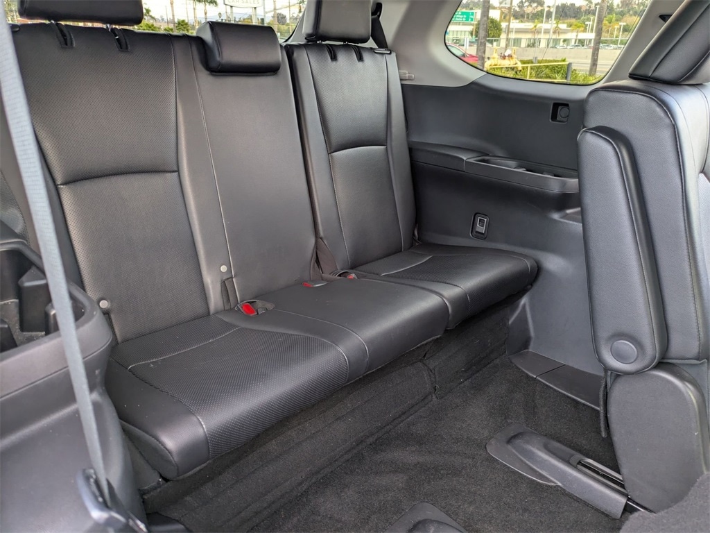 Thumbnail: 2025 Toyota Grand Highlander - 29