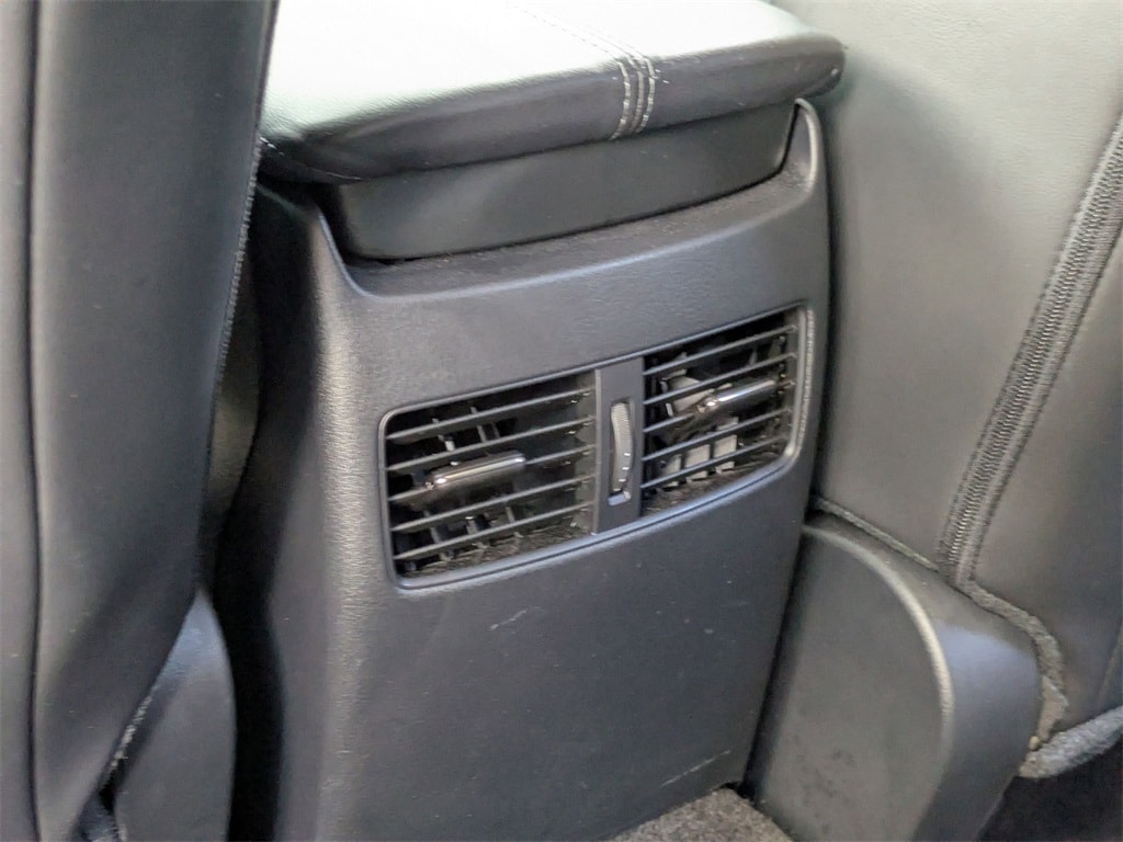 Thumbnail: 2025 Mazda CX-30 - 26