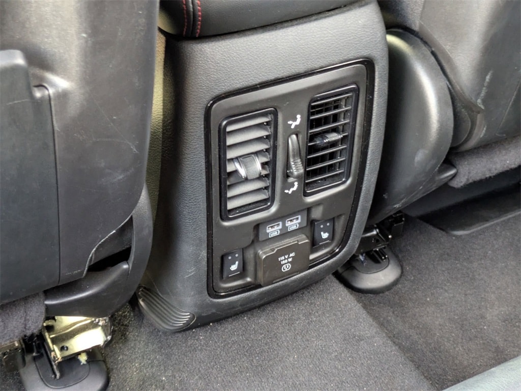 Thumbnail: 2025 Dodge Durango - 26