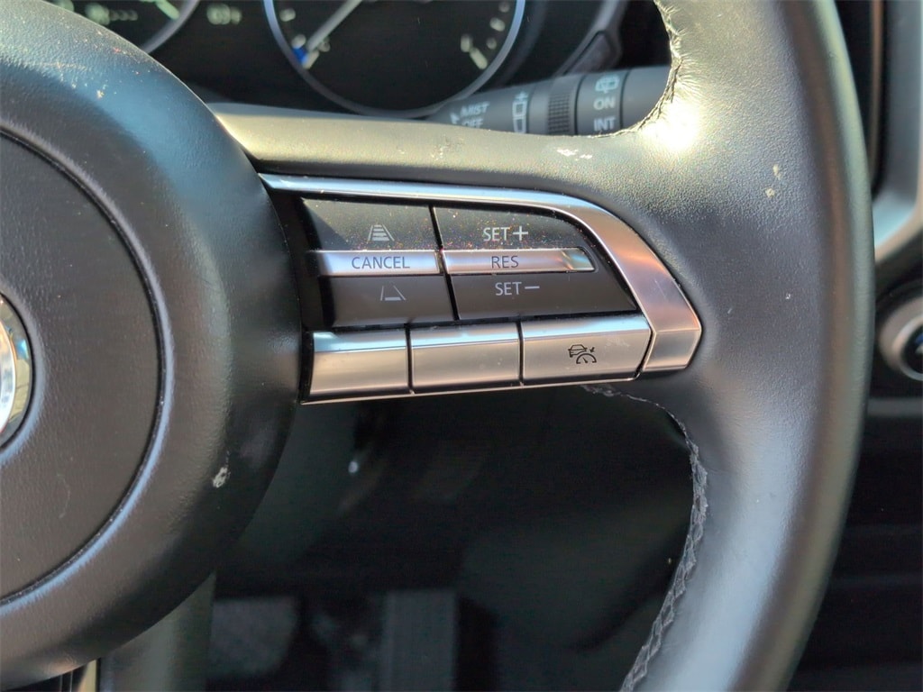 Thumbnail: 2025 Mazda CX-50 - 21