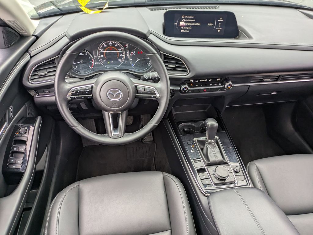 Thumbnail: 2025 Mazda CX-30 - 25