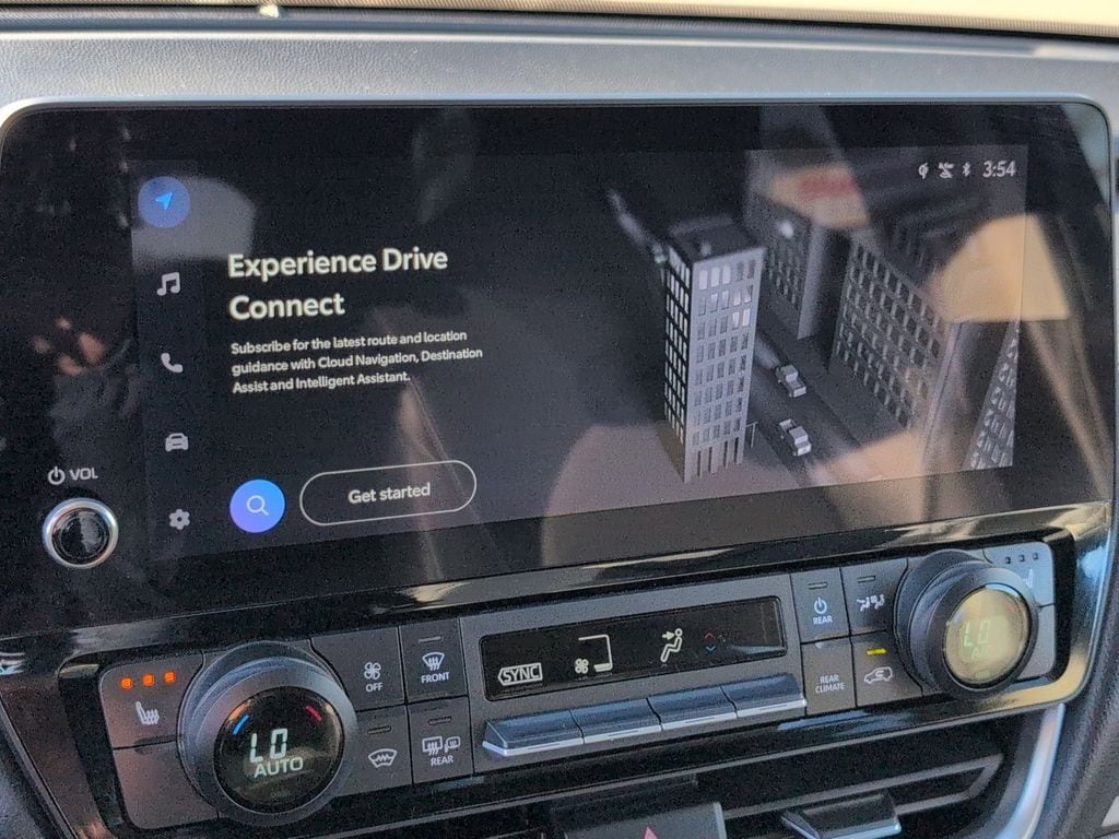 Thumbnail: 2025 Toyota Grand Highlander - 17