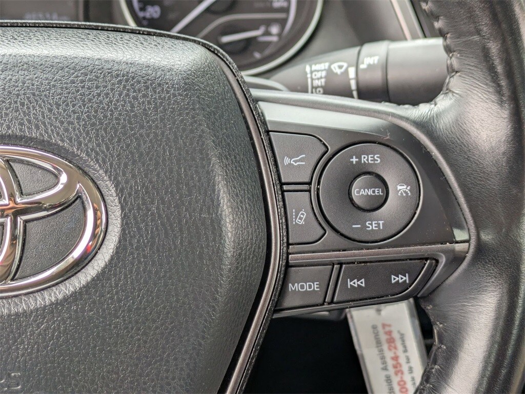 Thumbnail: 2023 Toyota Camry - 18