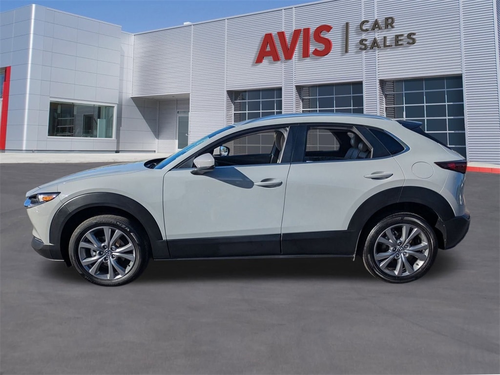 Thumbnail: 2025 Mazda CX-30 - 10