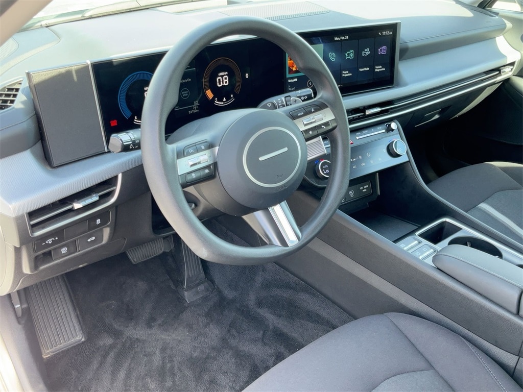 Thumbnail: 2025 Hyundai Sonata - 15