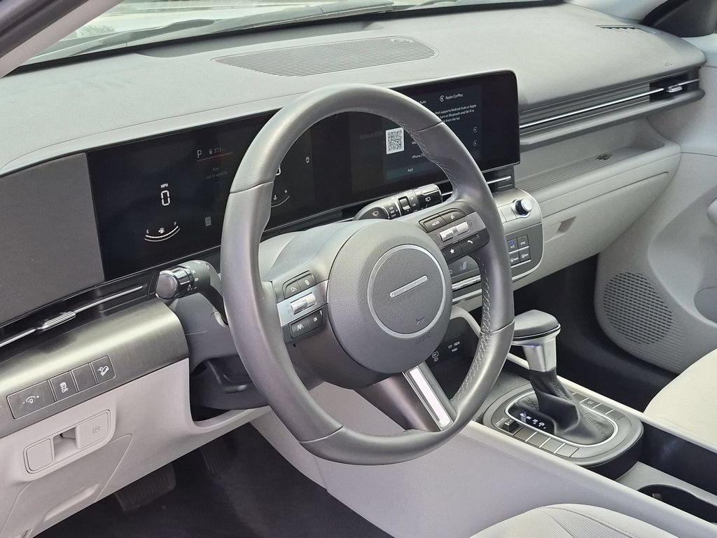 Thumbnail: 2025 Hyundai Kona - 15