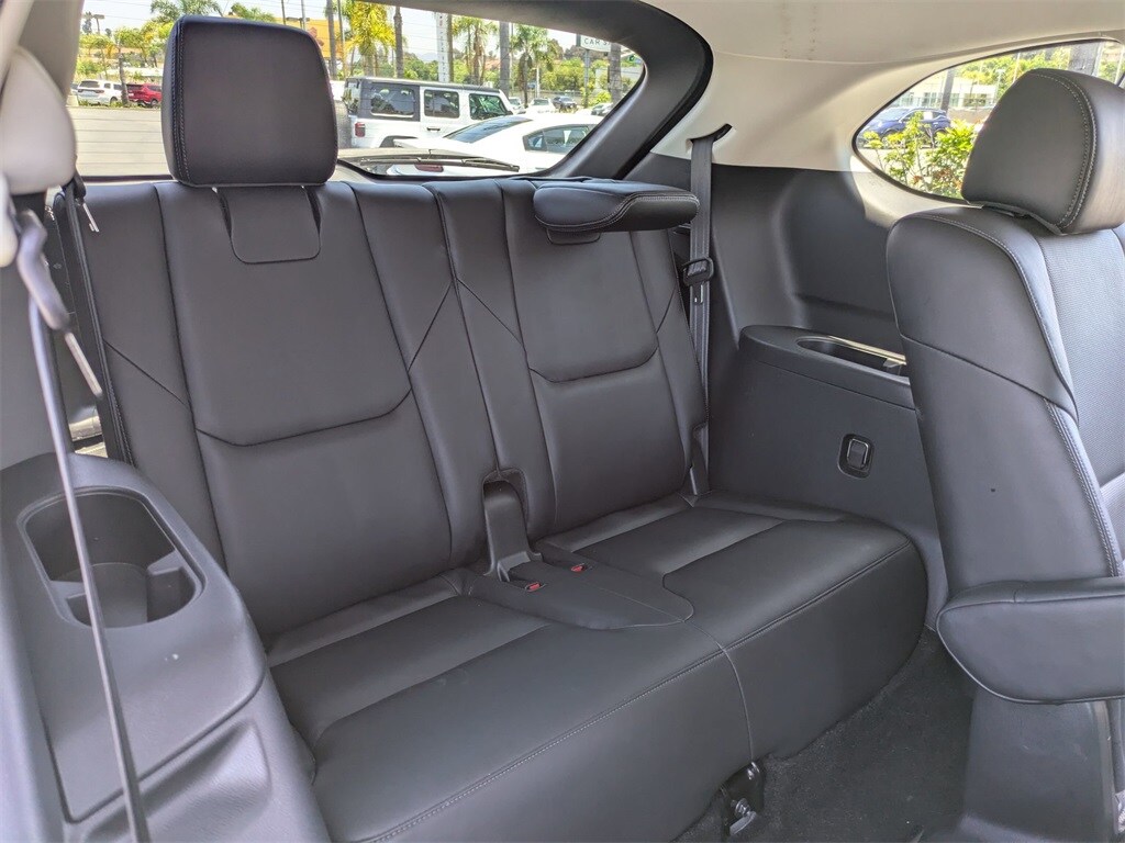 2023 Mazda CX-9 Touring 25
