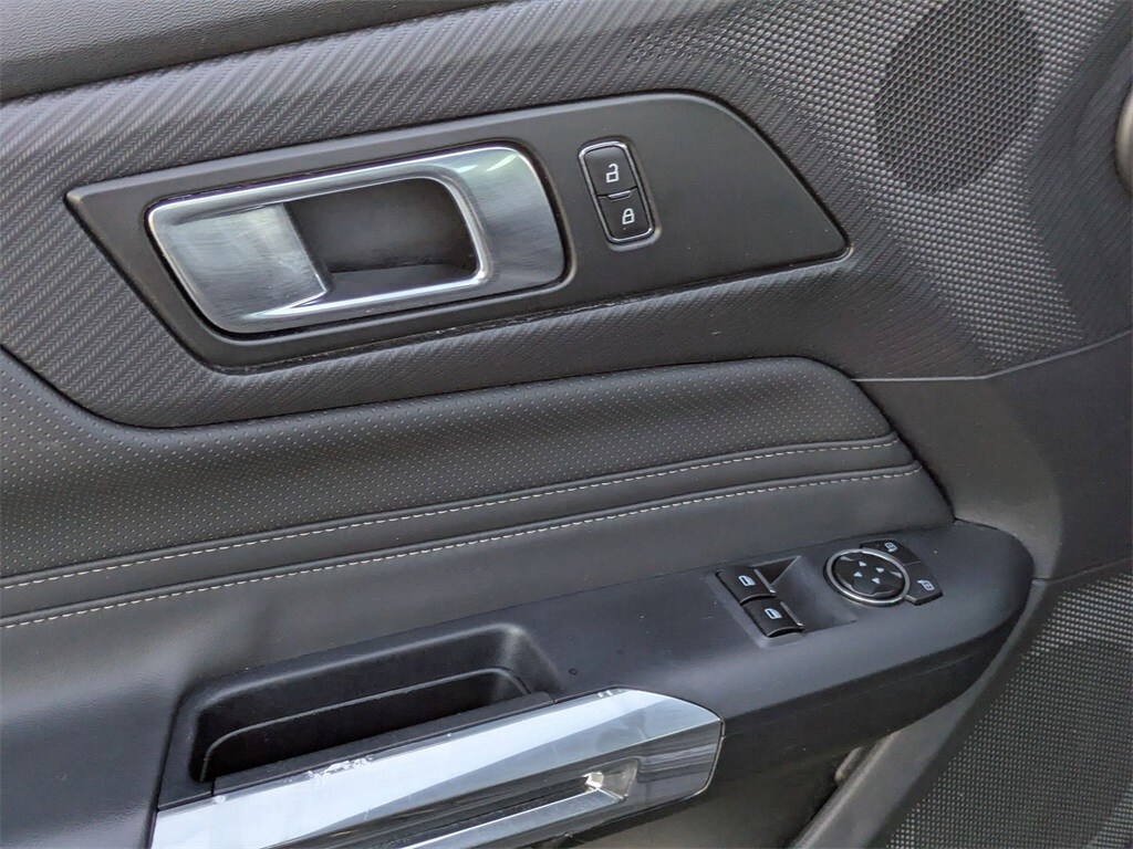 Thumbnail: 2024 Ford Mustang - 16