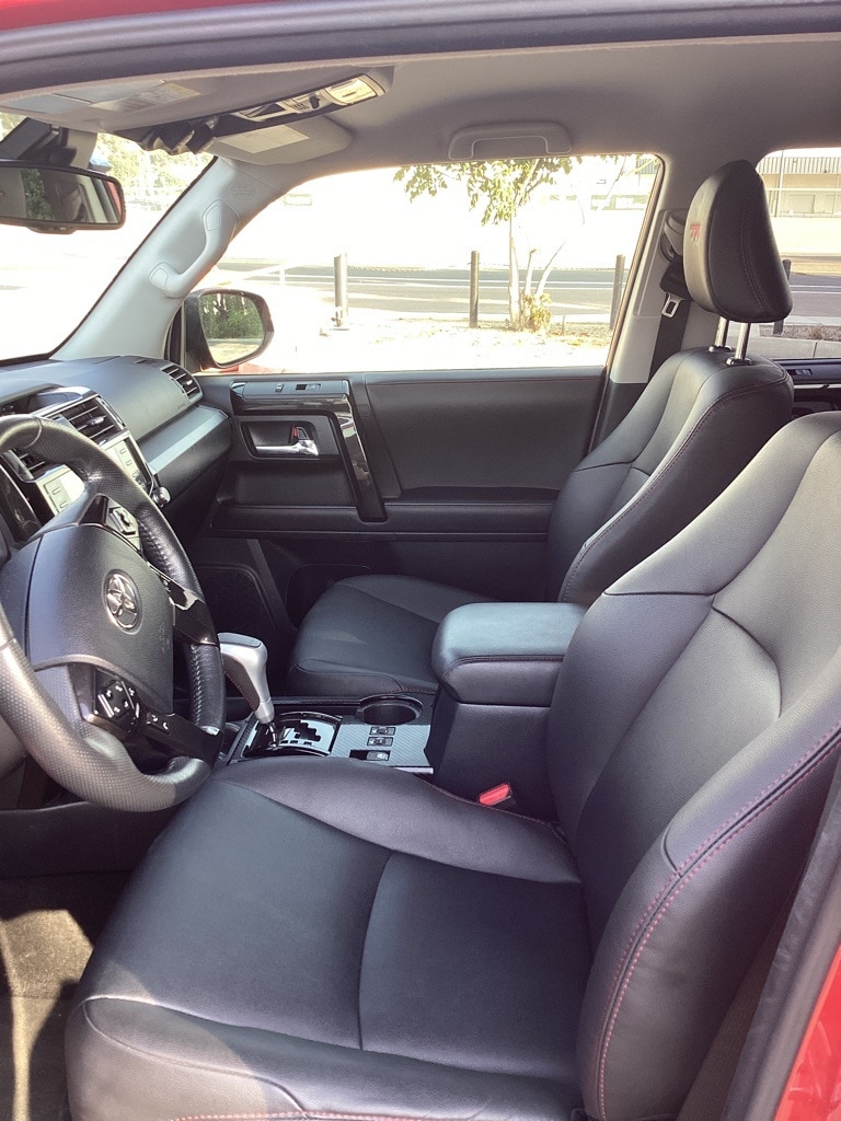 Thumbnail: 2024 Toyota 4Runner - 9
