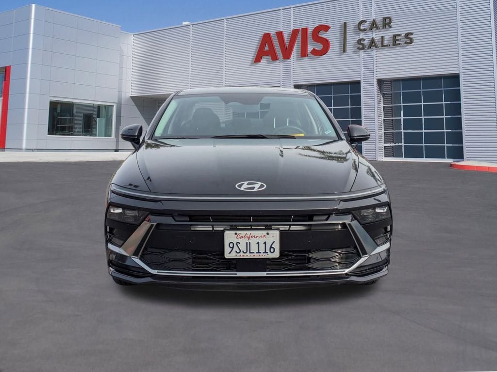 Thumbnail: 2025 Hyundai Sonata - 2