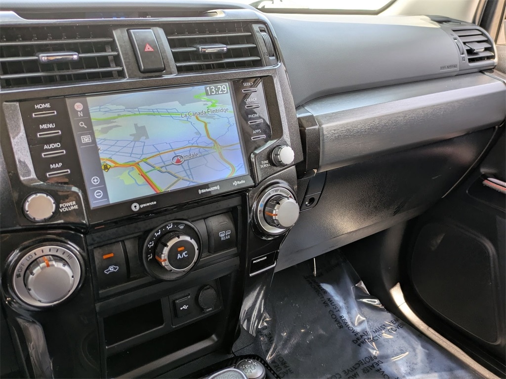 Thumbnail: 2024 Toyota 4Runner - 15